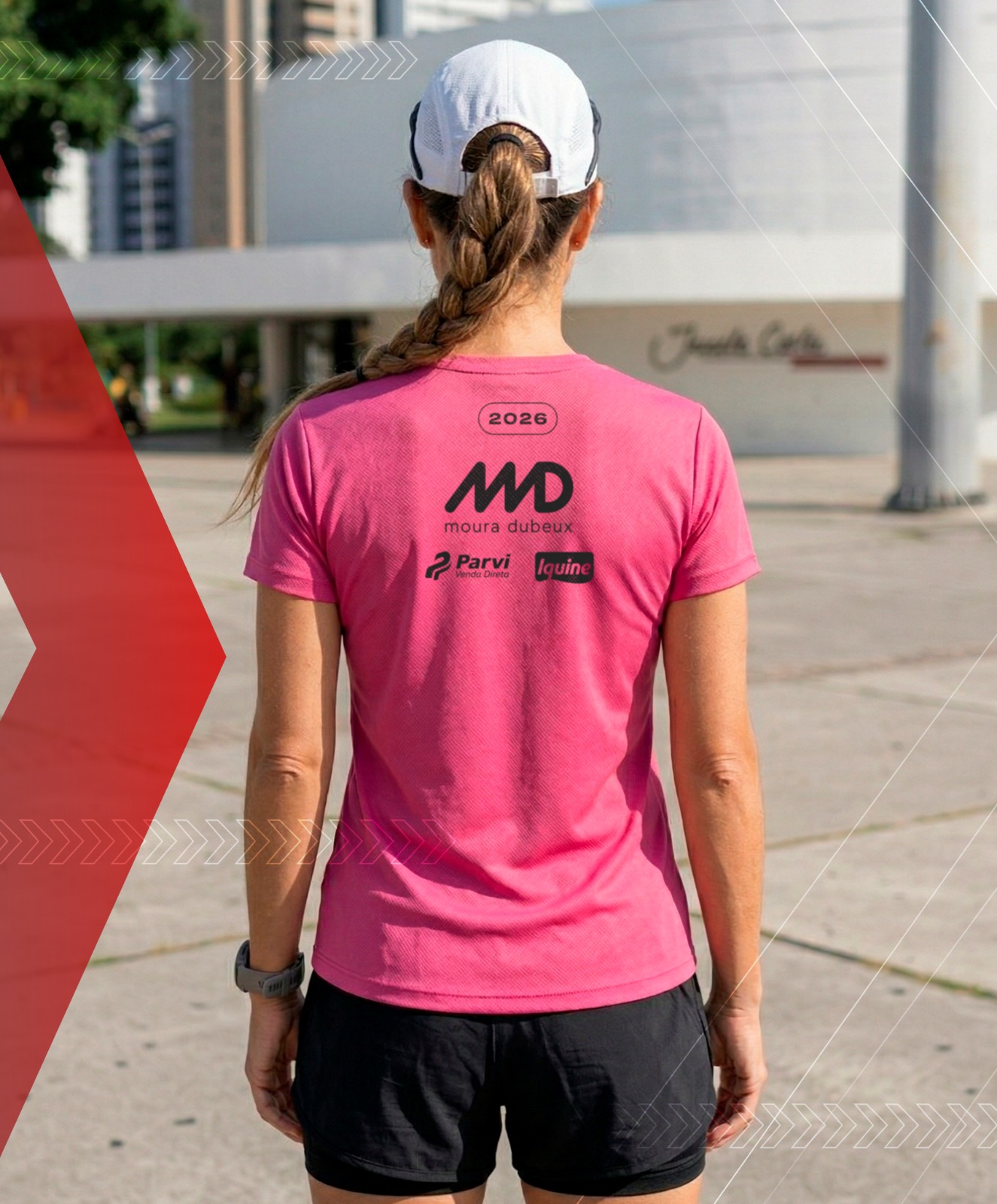 Feel Fighter — Alta Performance e Conforto Extremo para Superar Seus Limites